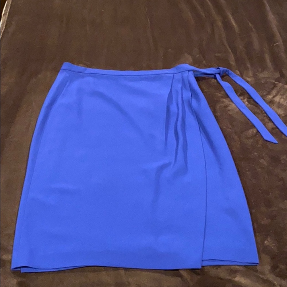 Banana Republic Wrap around skirt